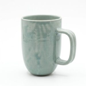 Grand mug à thé - Couleur ICEBERG