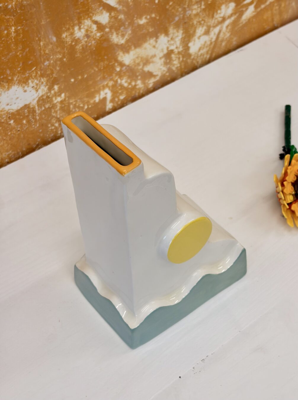 Grand vase Vague