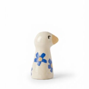 Oiseau Hawaïen Bleu